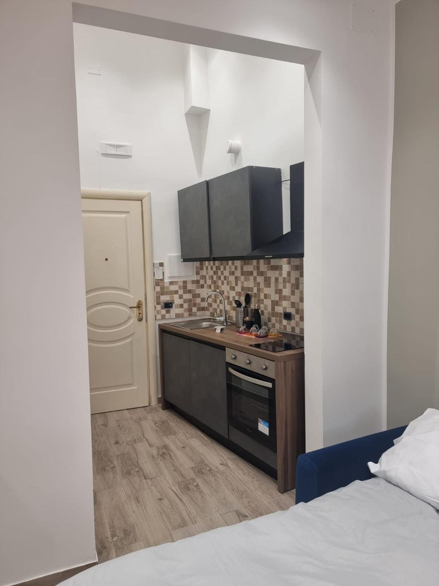 Il Mio Canto Home Palermo Exterior photo