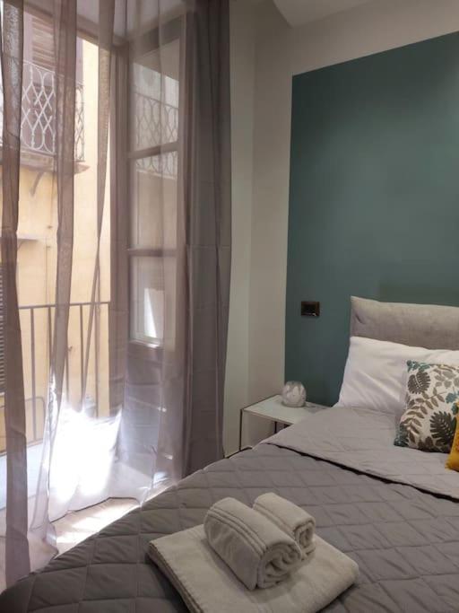 Il Mio Canto Home Palermo Exterior photo