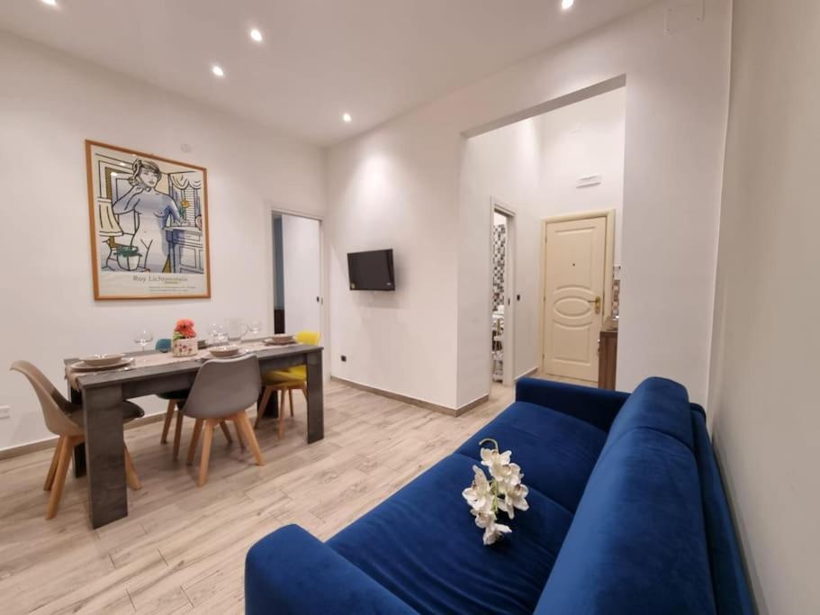 Il Mio Canto Home Palermo Exterior photo
