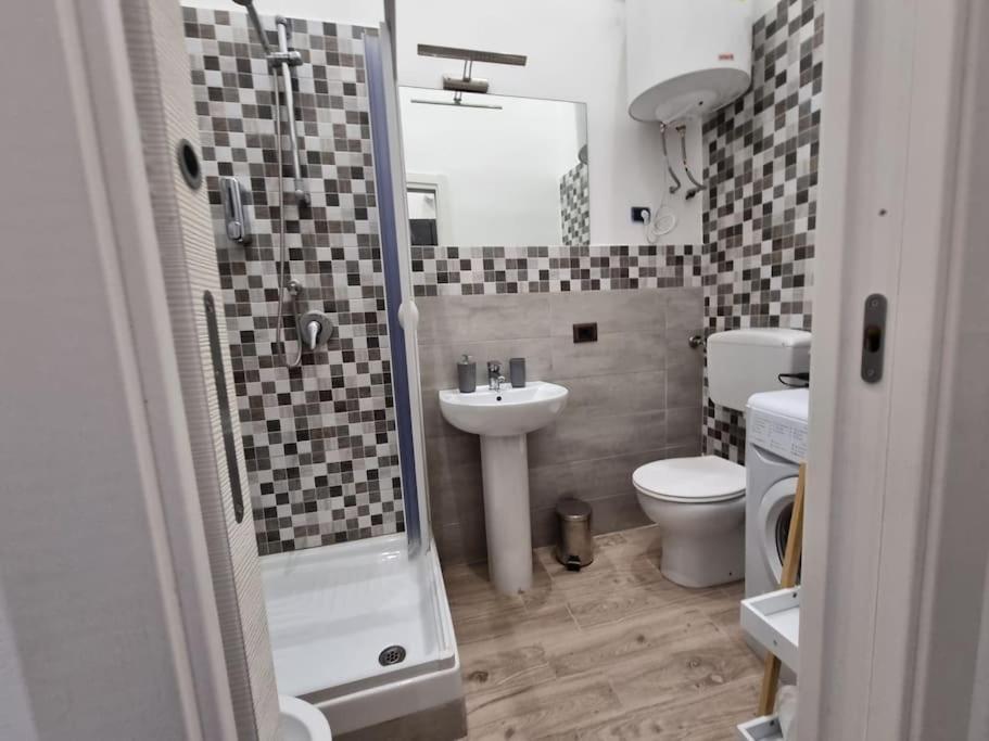 Il Mio Canto Home Palermo Exterior photo