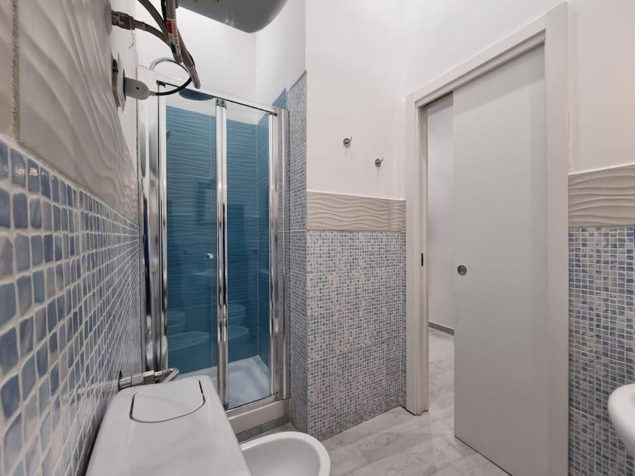 Il Mio Canto Home Palermo Exterior photo